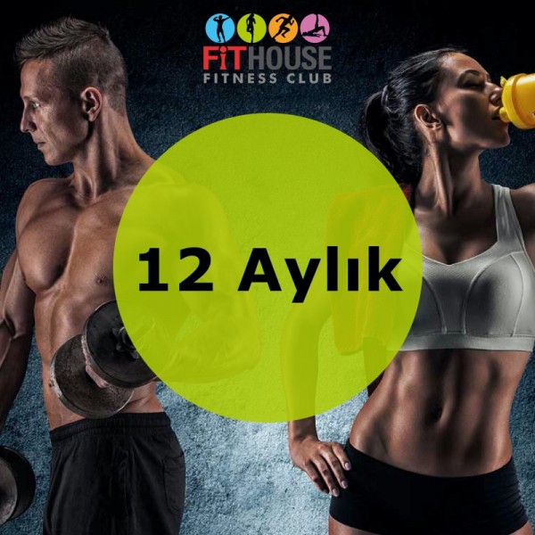 12 Aylık Paket 1