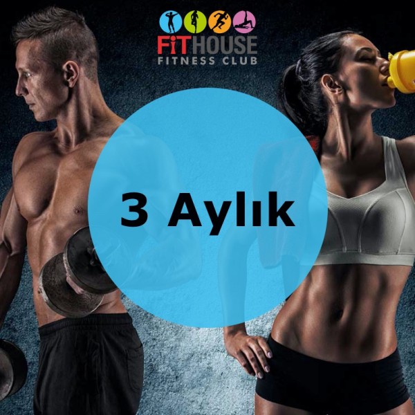 3 Aylık Paket 1