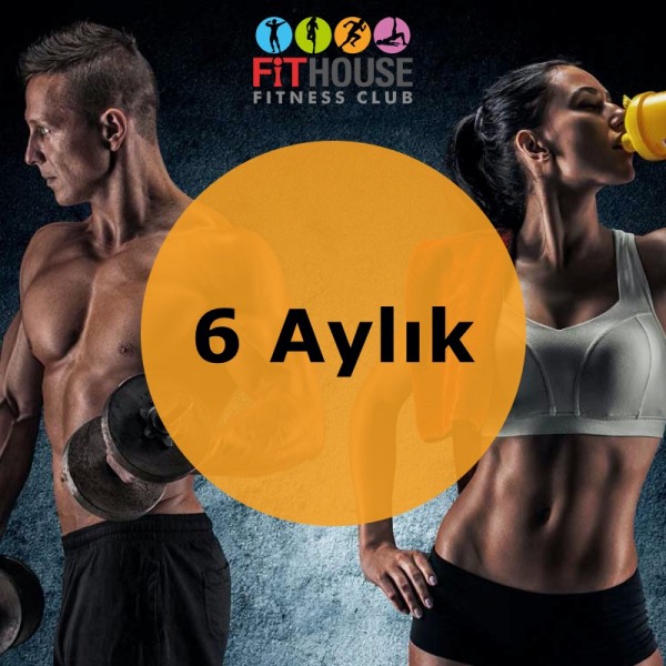 6 Aylık Paket 1