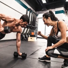 Kişiye Özel Antraman