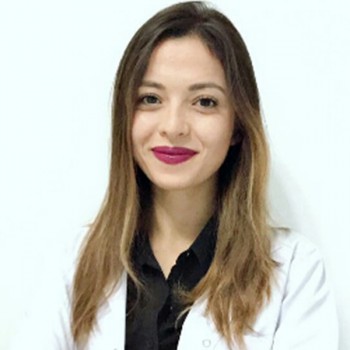 Ezgi Ünver <br> <b> Diyetisyen </b><br> Beslenme Uzmanı